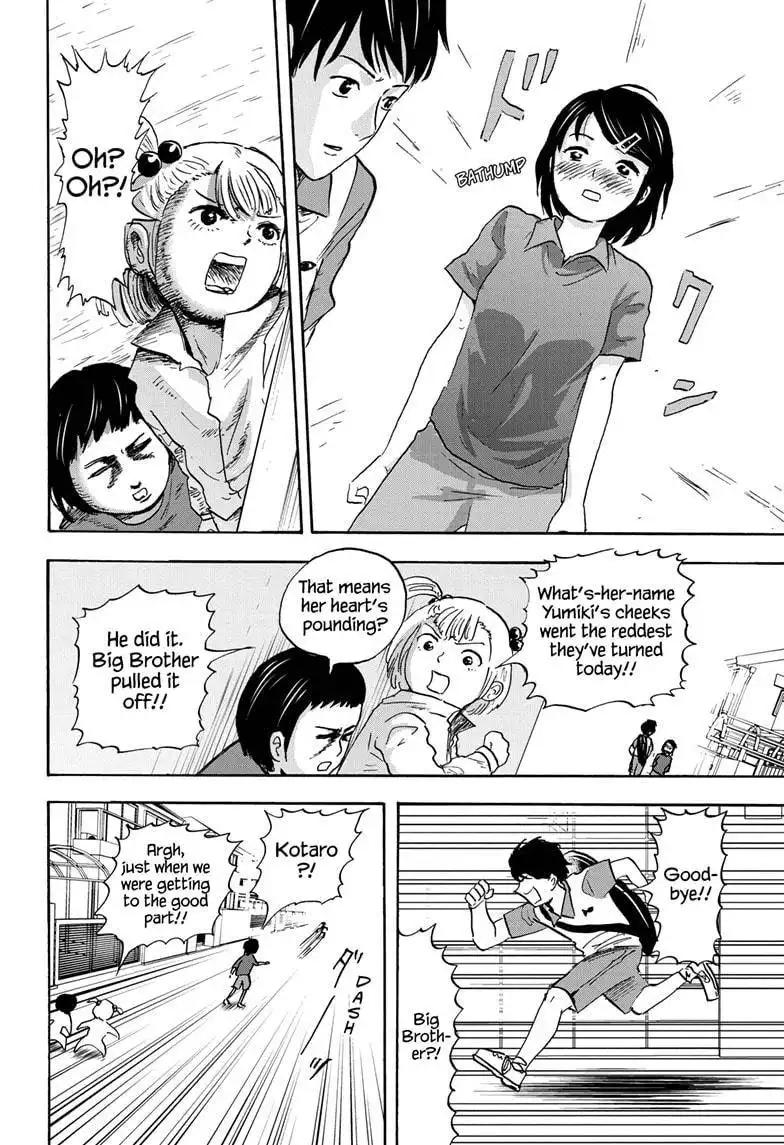 High School Family: Kokosei Kazoku Chapter 33 14
